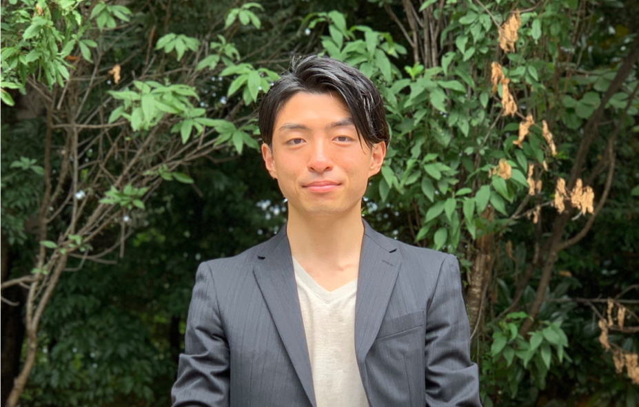 岩田英朗さん写真