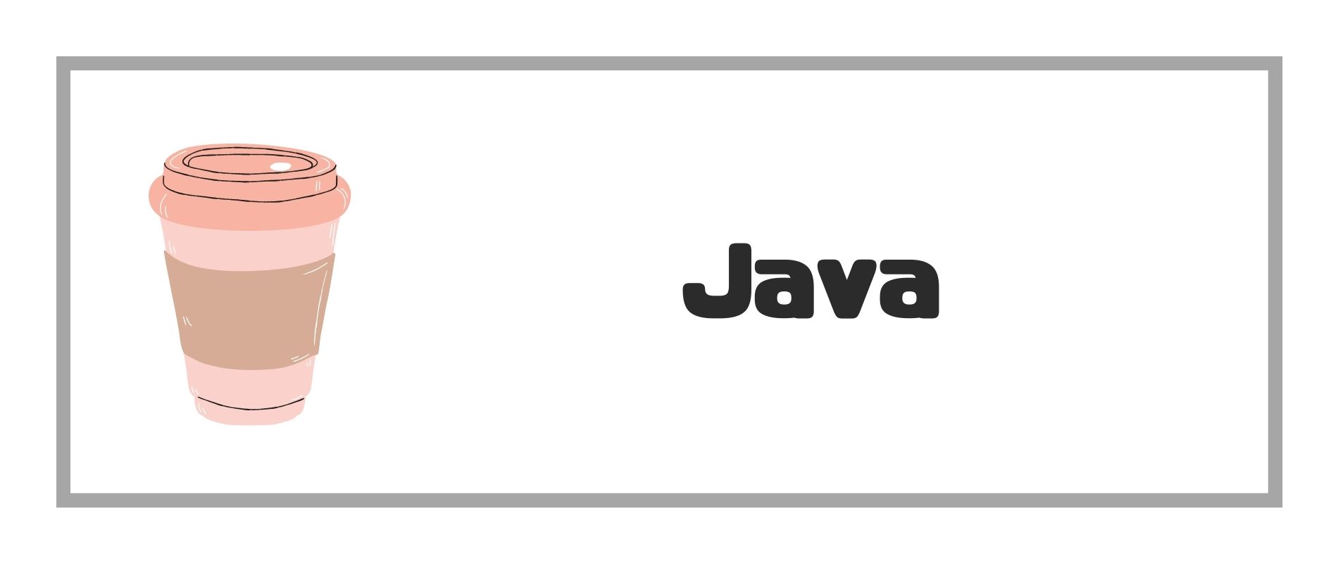 Java
