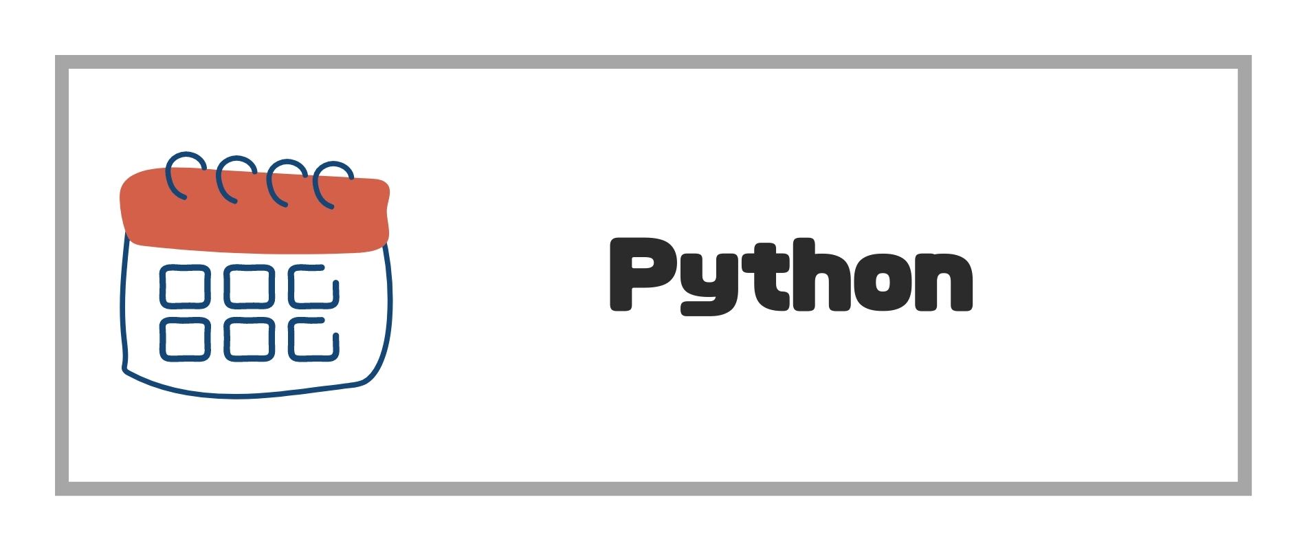 Python